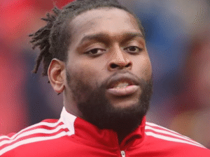 From Champions League Glory to a Prison Cell: The Shocking Downfall and Controversial Return of an Arsenal Prodigy