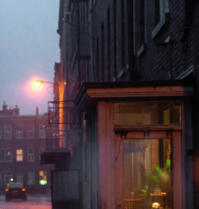 Facade of Order: Why The Hyson Green Drug Operation Exposes Britain’s Losing War on Crime