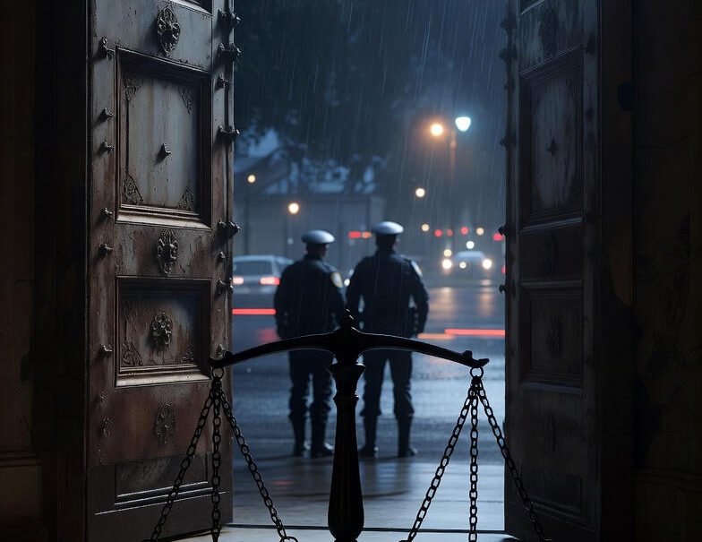 From Champions League Glory to a Prison Cell: The Shocking Downfall and Controversial Return of an Arsenal Prodigy