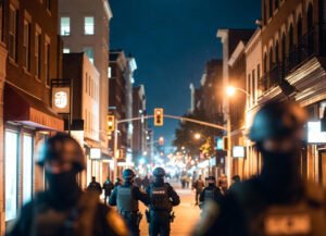 ‘Catastrophic Failure’: London Commission Demands End to UK Cannabis Criminalisation