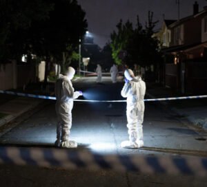 Birtley Cannabis Farm Raid Exposes Organized Crime’s Infiltration of Suburban Britain