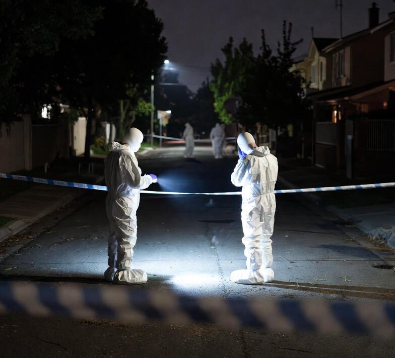 Birtley Cannabis Farm Raid Exposes Organized Crime’s Infiltration of Suburban Britain