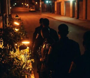 Delusion of Grandeur: How a ‘Sophisticated’ £800,000 Transatlantic Cannabis Smuggling Plot Ended in Predictable Failure and Prison