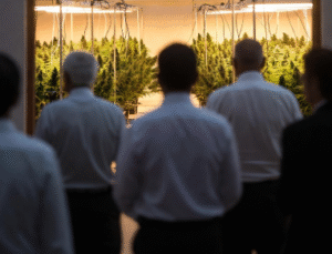 U.S. Cannabis Market Poised to Hit $148 Billion by 2035 Amid Legalization Momentum and Medical Expansion