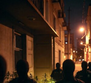 Stroud Resident Faces Legal Consequences After Cannabis Conviction: A Case Analysis on UK Drug Policy